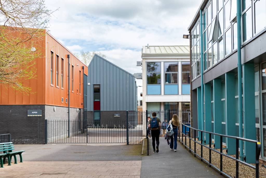 Richard Huish College, Taunton