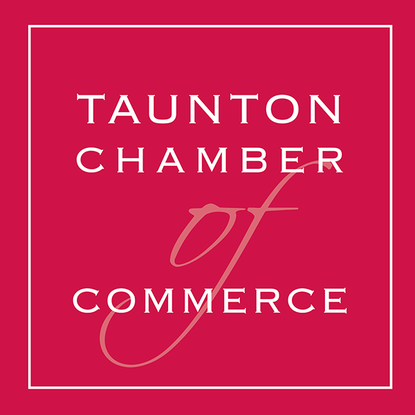 Taunton Chamber of Commerce Logo